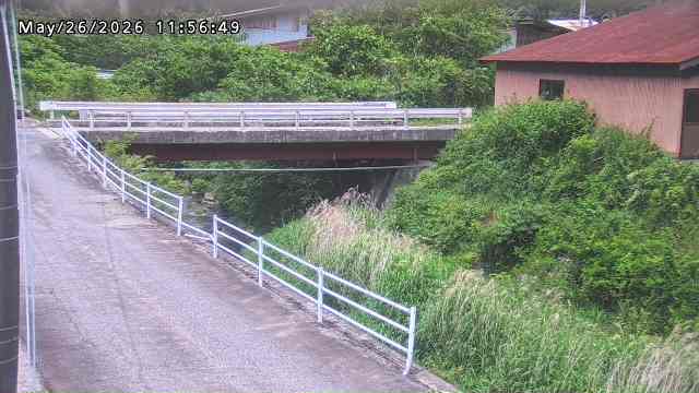 湯河川１2026/05/26 23:00:00