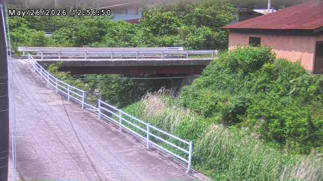 湯河川１2026/05/26 23:00:00