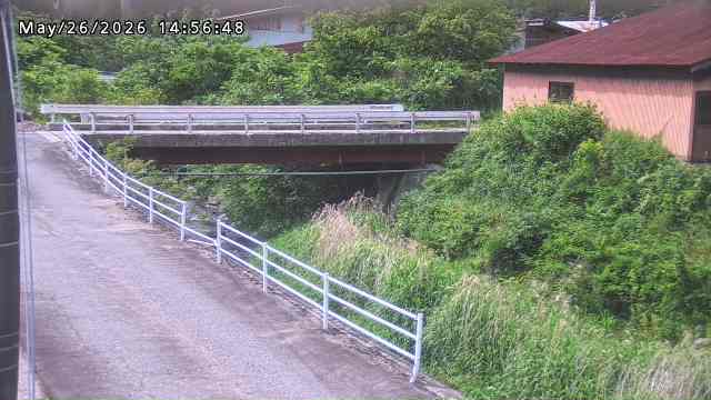 湯河川１2026/05/26 23:00:00
