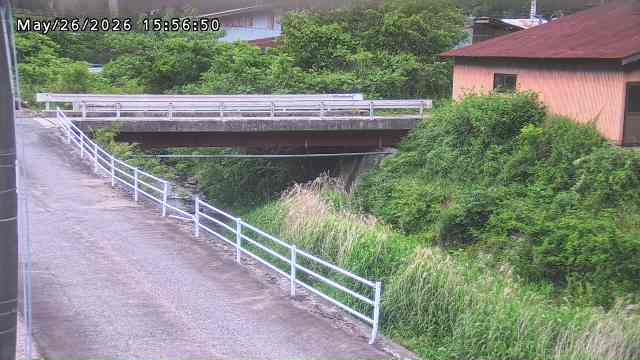 湯河川１2026/05/26 23:00:00