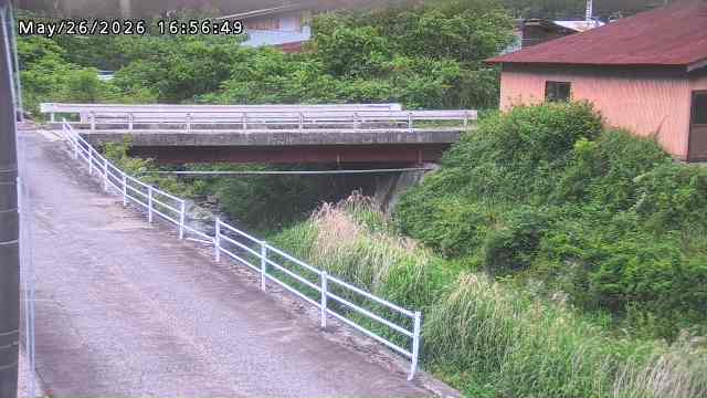 湯河川１2026/05/26 23:00:00