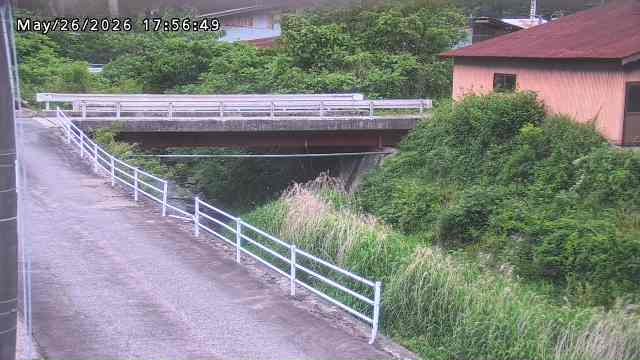 湯河川１2026/05/26 23:00:00