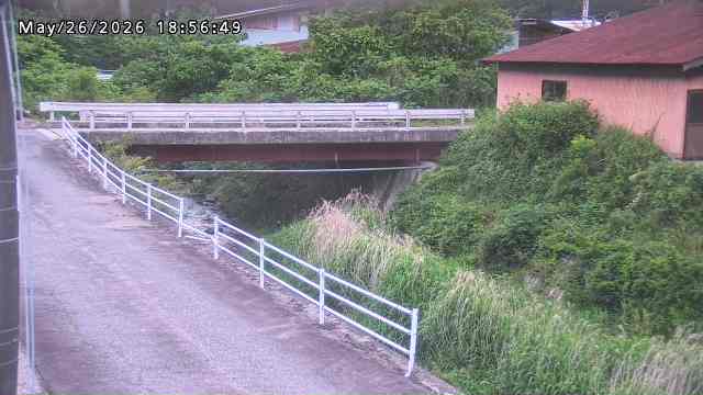 湯河川１2026/05/26 23:00:00