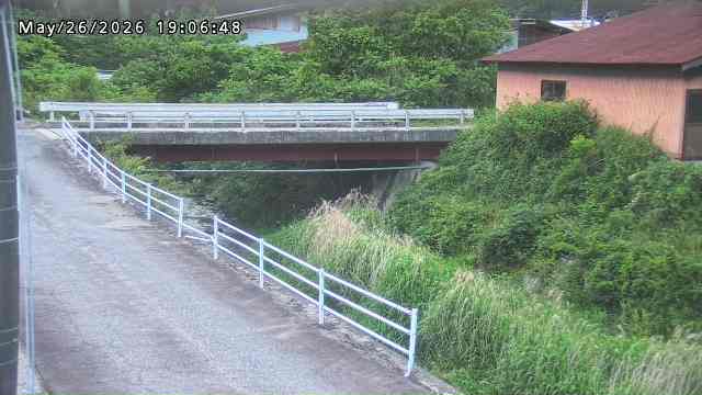 湯河川１2026/05/26 23:00:00