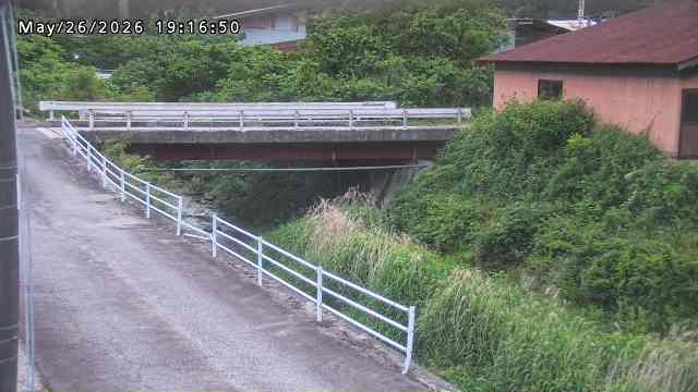湯河川１2026/05/26 23:00:00