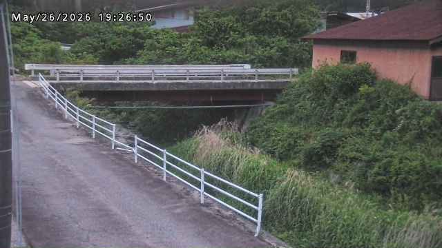 湯河川１2026/05/26 23:00:00