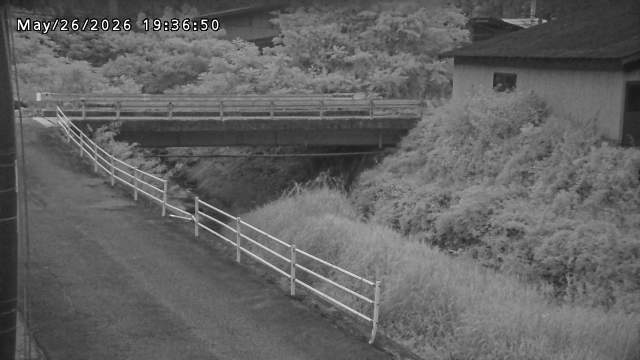 湯河川１2026/05/26 23:00:00