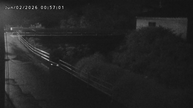 湯河川１2026/06/02 23:00:00