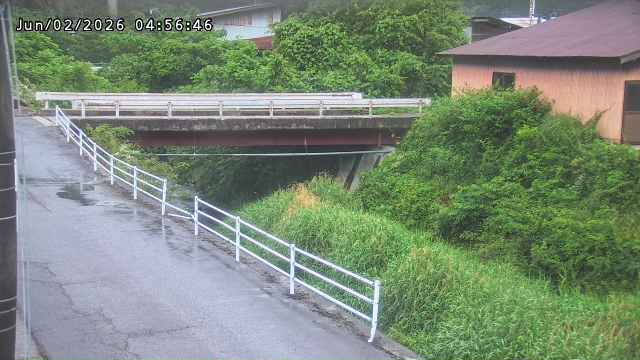 湯河川１2026/06/02 23:00:00