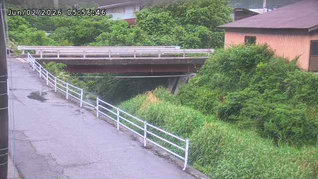 湯河川１2026/06/02 23:00:00