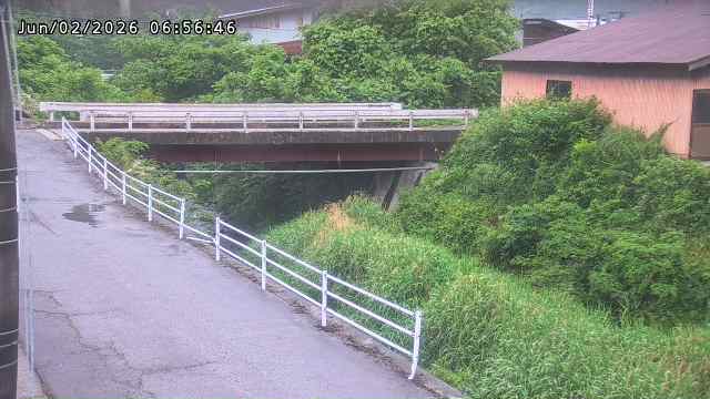 湯河川１2026/06/02 23:00:00