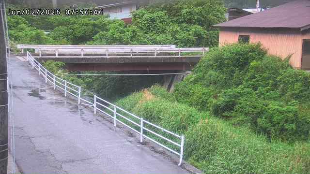 湯河川１2026/06/02 23:00:00