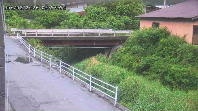 湯河川１2026/06/02 23:00:00