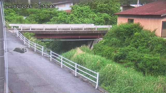 湯河川１2026/06/02 23:00:00