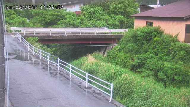 湯河川１2026/06/02 23:00:00
