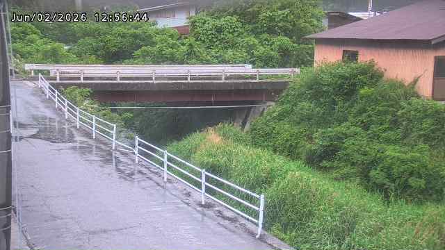 湯河川１2026/06/02 23:00:00