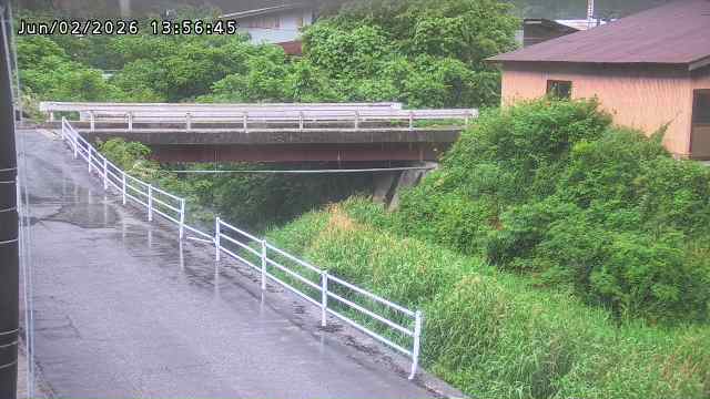 湯河川１2026/06/02 23:00:00