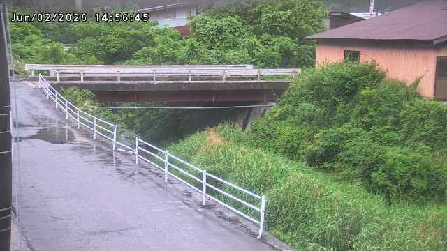 湯河川１2026/06/02 23:00:00