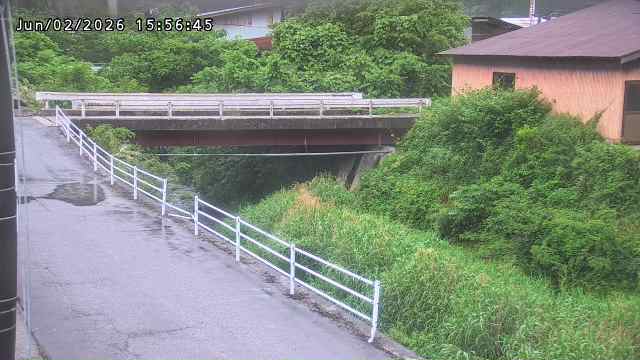 湯河川１2026/06/02 23:00:00