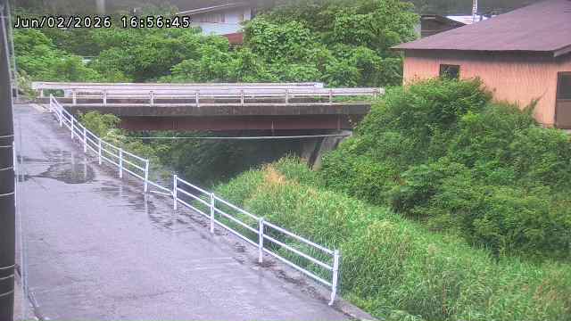 湯河川１2026/06/02 23:00:00