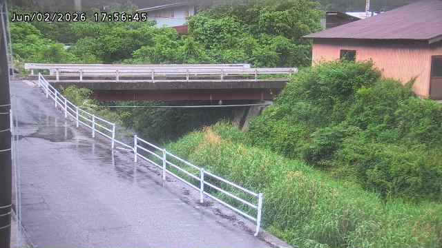 湯河川１2026/06/02 23:00:00