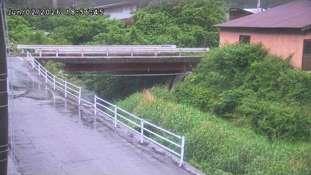 湯河川１2026/06/02 23:00:00