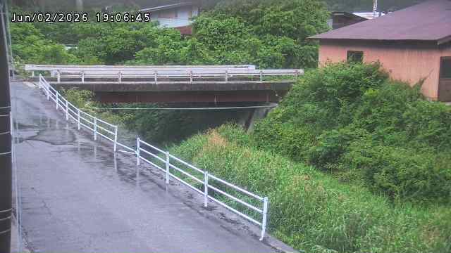 湯河川１2026/06/02 23:00:00