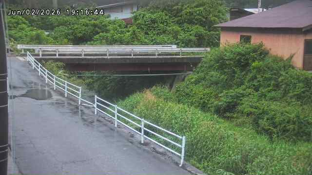 湯河川１2026/06/02 23:00:00