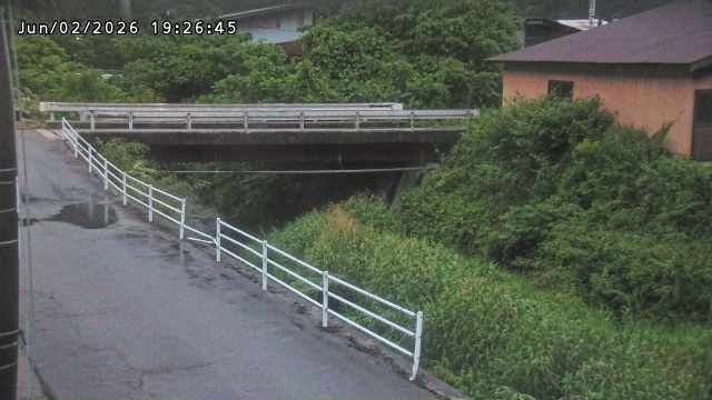 湯河川１2026/06/02 23:00:00