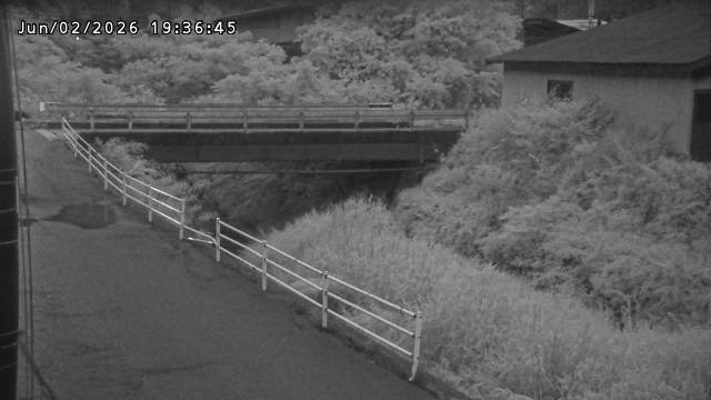 湯河川１2026/06/02 23:00:00