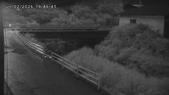 湯河川１2026/06/02 23:00:00
