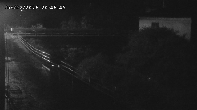 湯河川１2026/06/02 23:00:00
