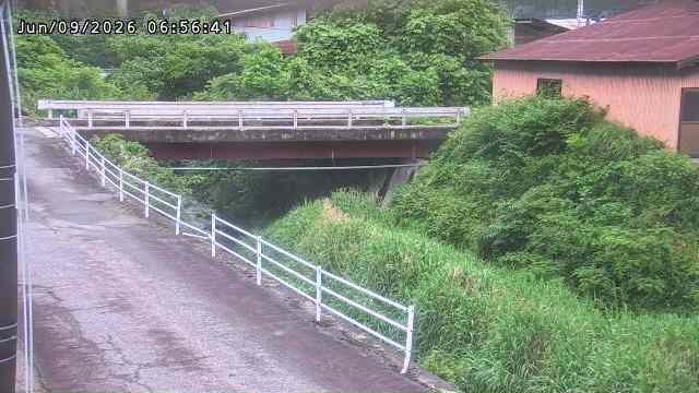 湯河川１2026/06/10 1:10:00