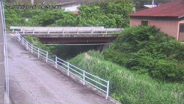 湯河川１2026/06/10 1:10:00