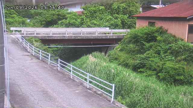 湯河川１2026/06/10 1:10:00