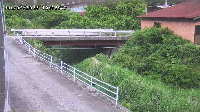 湯河川１2026/06/10 1:10:00