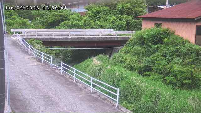 湯河川１2026/06/10 1:10:00