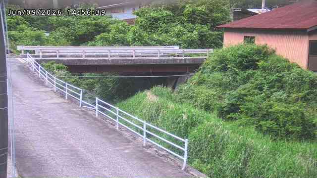 湯河川１2026/06/10 1:10:00