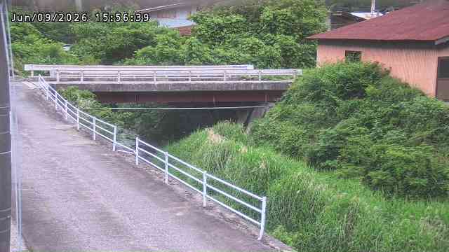 湯河川１2026/06/10 1:10:00