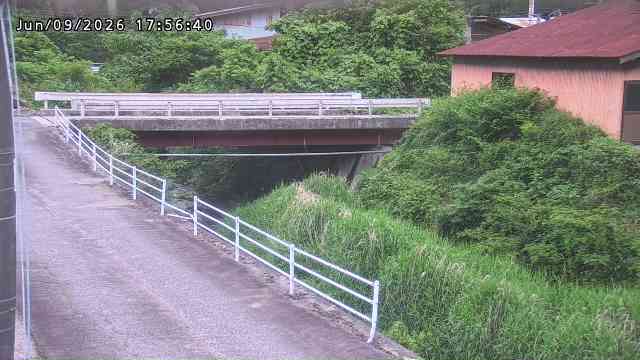 湯河川１2026/06/10 1:10:00