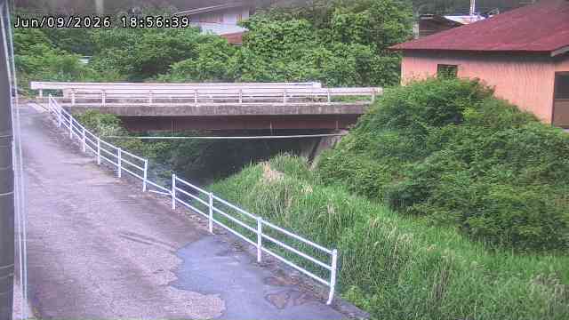 湯河川１2026/06/10 1:10:00