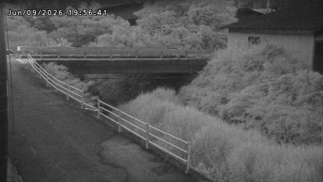 湯河川１2026/06/10 1:10:00