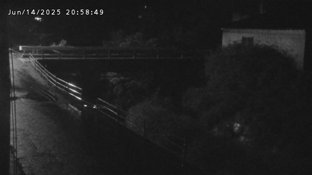 湯河川１2025/06/15 20:20:00