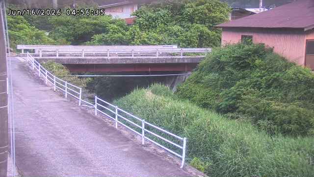 湯河川１2026/06/17 2:20:00