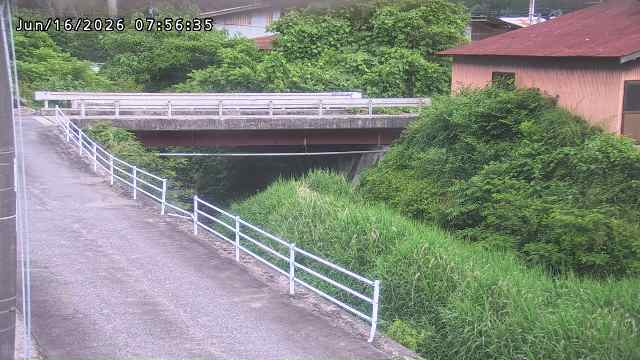 湯河川１2026/06/17 2:20:00