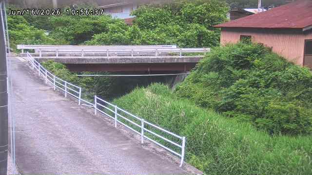 湯河川１2026/06/17 2:20:00