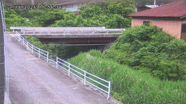 湯河川１2026/06/17 2:20:00