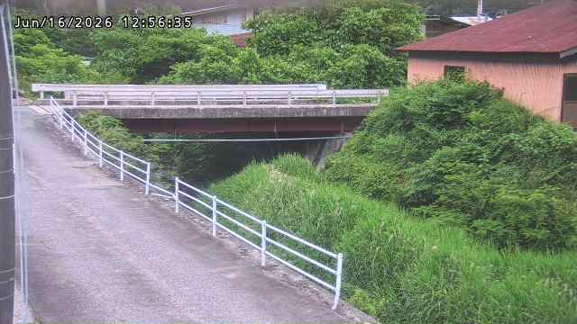 湯河川１2026/06/17 2:20:00