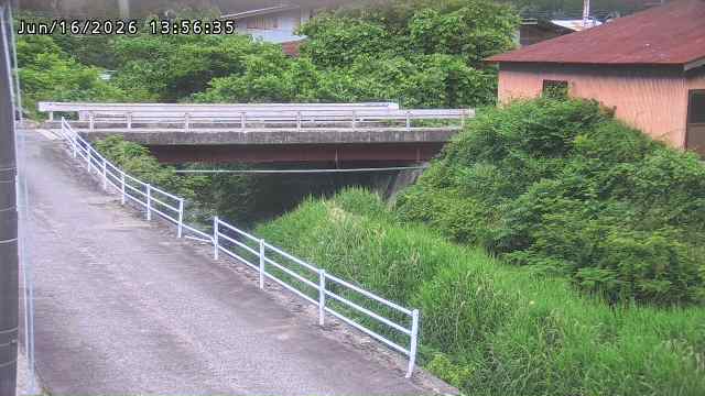湯河川１2026/06/17 2:20:00