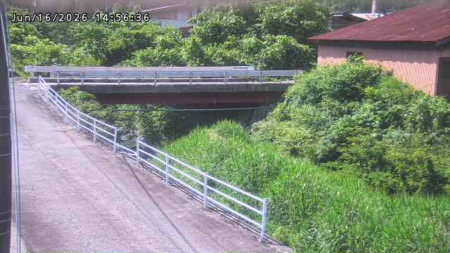 湯河川１2026/06/17 2:20:00